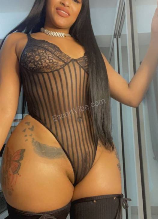 Tiffany Blaze