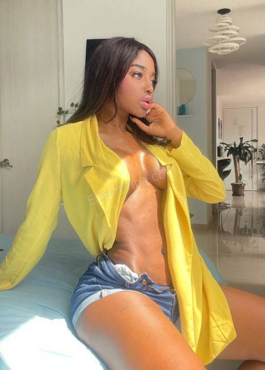 nikita Rose
