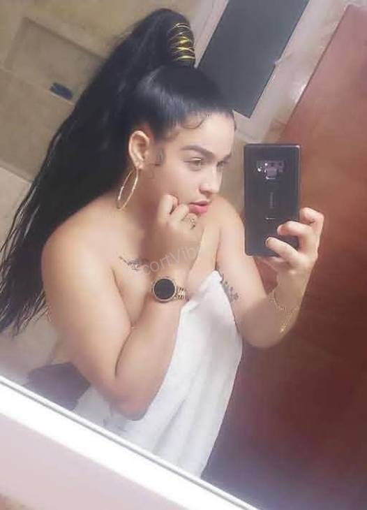Jasmine Blake 