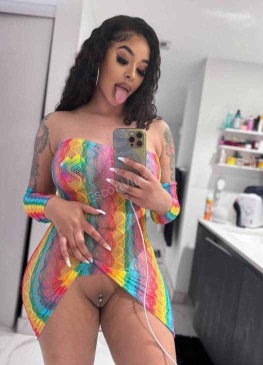 Sasha Belle