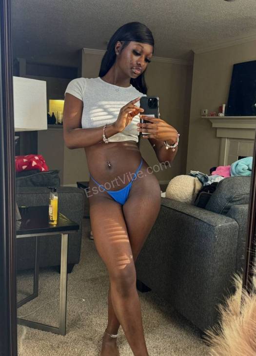 Nyla Carter