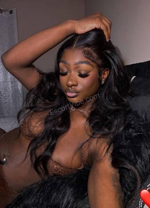 Nyla Carter