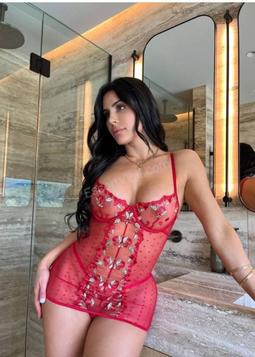 Scarlet 