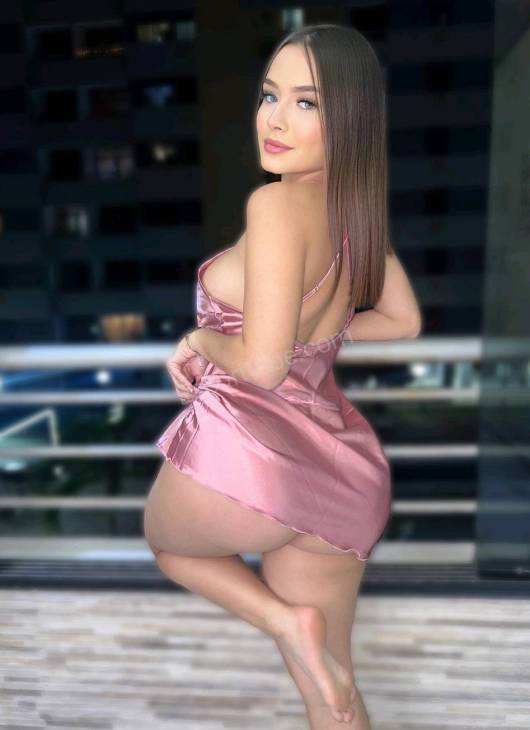 Nahomi Beautiful