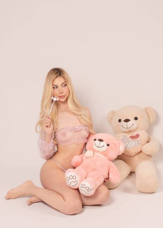 Sofiabeauty