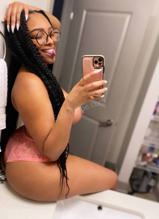 Elise Jolie