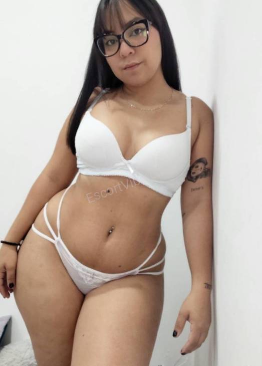 Rose Sexy Latina 