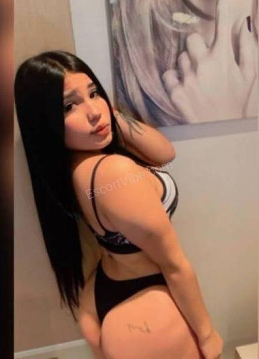 Rose Sexy Latina 