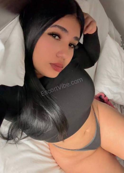 Rose Sexy Latina 