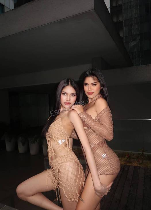Nicole &amp; Natalia