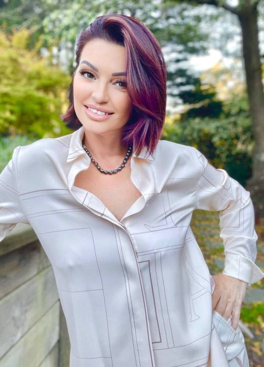 Miss Hunter